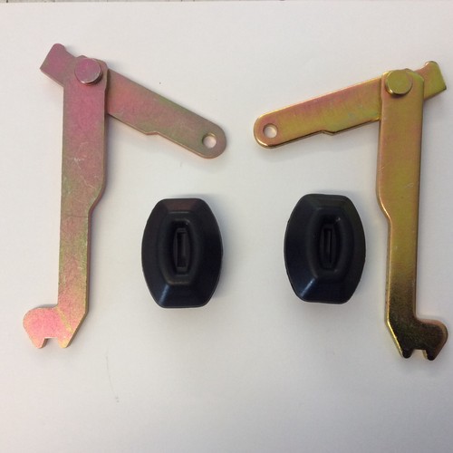 Pair classic mini - pair, handbrake