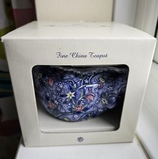 Ringtons The Chintz Pattern