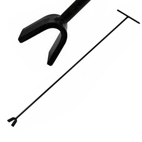 Tools long stop cock - long, key