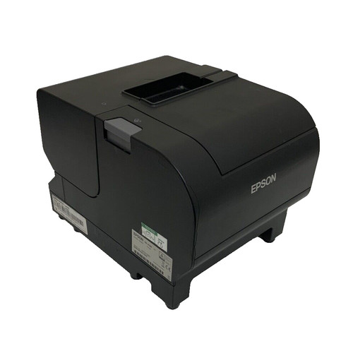 Epson j7200 series - tm-j7200,