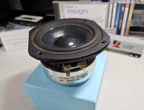 Vifa mg11sg05 mid range driver - vifa,
