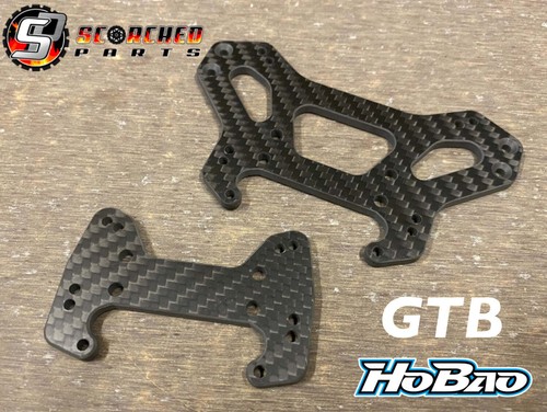 Carbon fibre shock towers - shock,