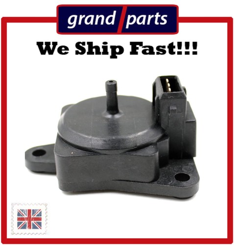 Bar map sensor - 3, sierra