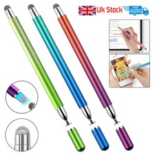 Universal Touch Screen Stylus