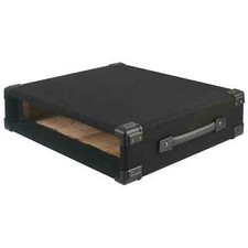 Pulse carpet covered - 19", 2u