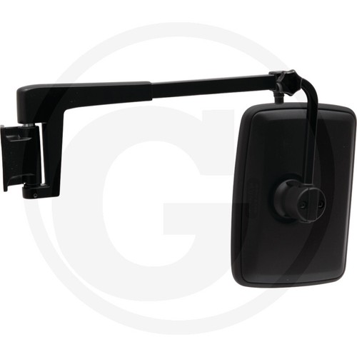 Mirror arm kit - &,