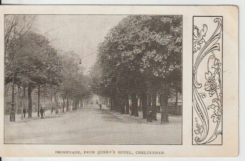 Cheltenham gloucestershire - gloucestershire,