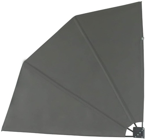 Awning wall mountable manual - awning,