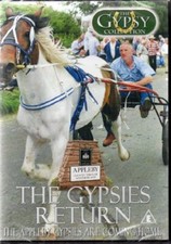The Gypsies Return - The
