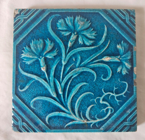Charming antique minton - charming,