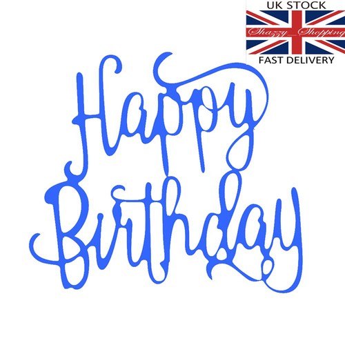 Happy birthday small - happy,