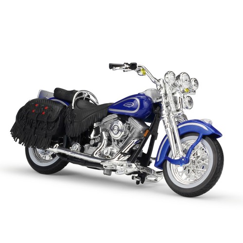Maisto harley davidson - maisto,
