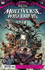 Dark nights death - dark,