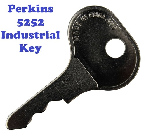 Perkins 5252 key massey - key,
