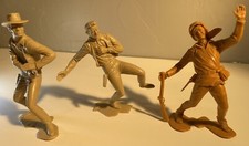 1964 Louis Marx & Co. 6-inch