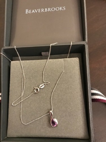 9ct white gold - 9ct,