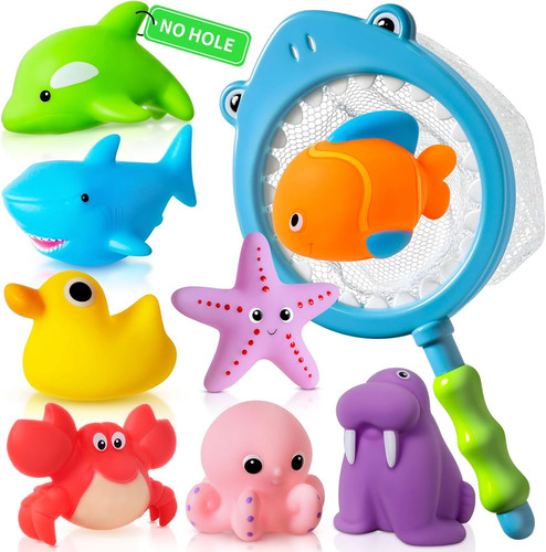 Hole mould baby bath - no,