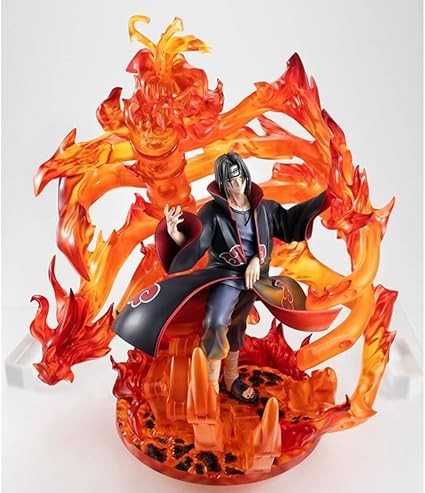 Megahouse naruto precious - naruto,