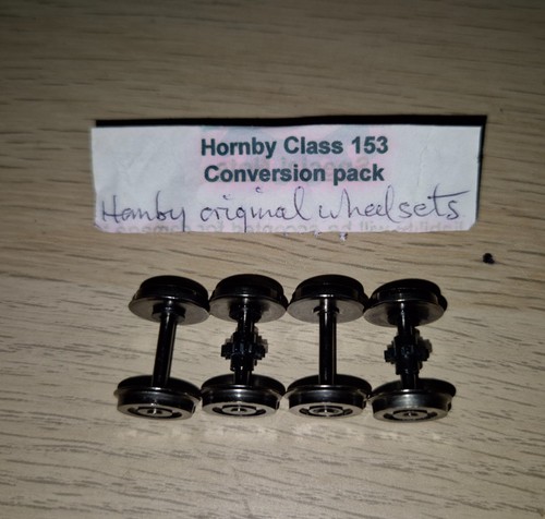Hornby x9887 x9888 - /, 153