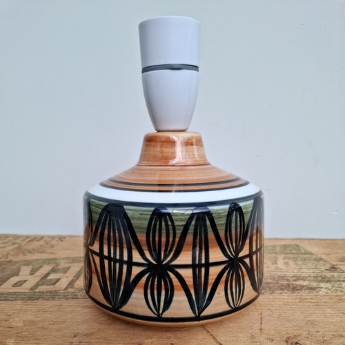 Vintage 70s jersey pottery - jersey,