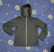 Uniqlo Block Tech Parka