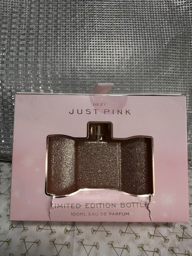 Next just pink eau - next,