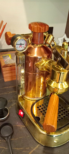 Pavoni lusso professional - pavoni,