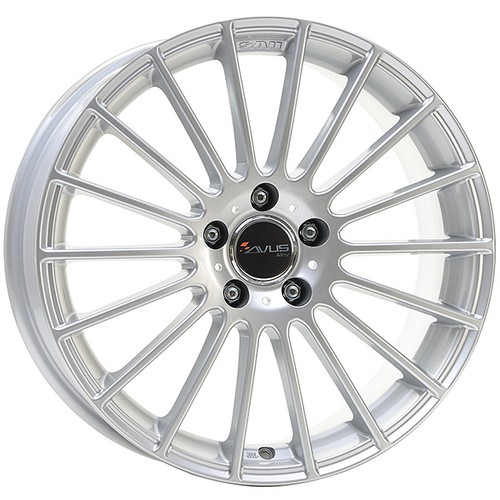 Alloy wheel avus m03 for - alloy, ac-m03