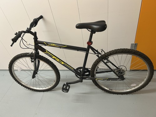 Indi atb mountain bike - 1,