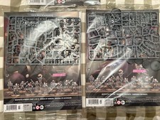 Warhammer 40k Genestealer