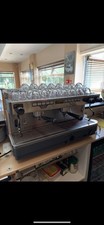 Faema e98 president - faema, coffee