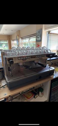 Faema e98 president coffee - e98,