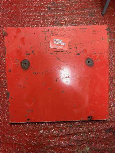 Massey ferguson 1200 - 1200, seat