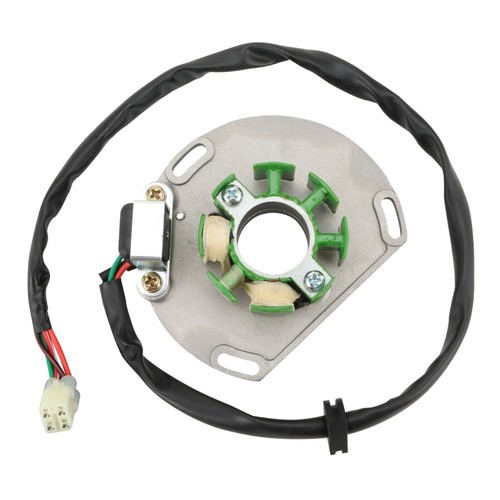 Generator stator coil - generator,