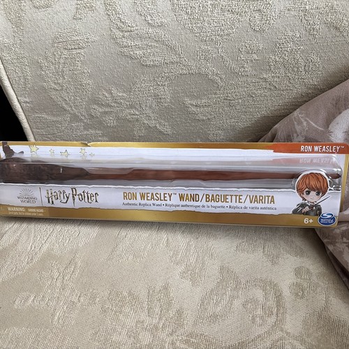 Ron weasley wand brand - ron, new