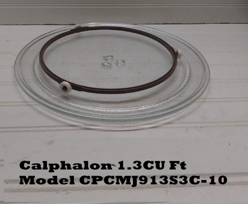 Calphalon 3cu air fry - 1.3cu,
