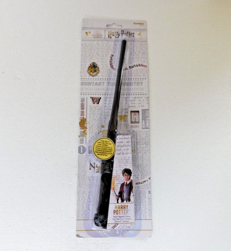 Harry potter wizzard light - potter,