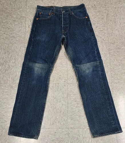 Authentic levi 501 - authentic,