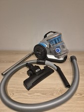 Vax Bagless Cylinder Vacuum