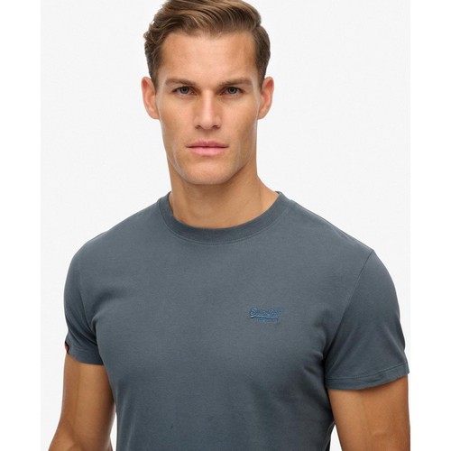 Superdry organic cotton - organic,