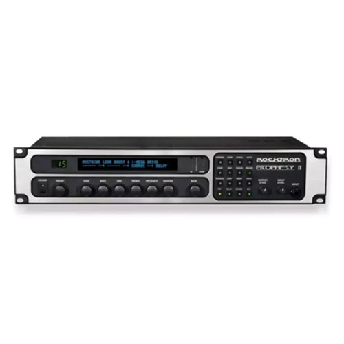 Rocktron prophesy digital - prophesy,