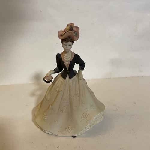 Coalport lady beau - lady,