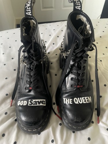 Limited edition sex pistols - limited,