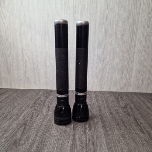Mag lite flash - mag-lite, light