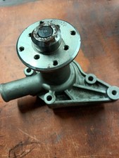 Classic MGB / GT 18GB Water Pump 1965-1971 GWP114 New, unused in box.