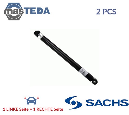 315 897 shock absorbers shock