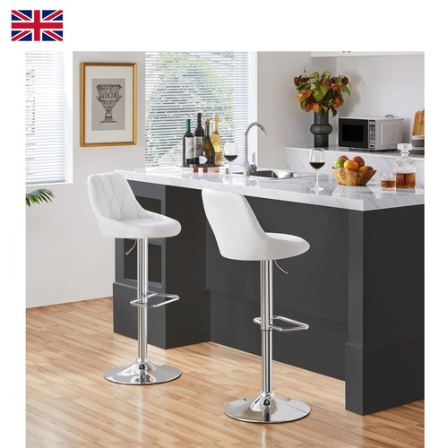 Adjustable swivel bar stools - swivel,