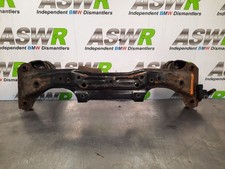 BMW Front Engine Subframe E46