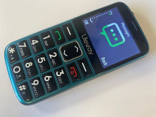Ushining m2302 mobile phone - mobile,