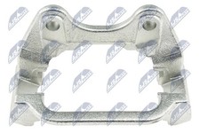 NTY HZT-CH-038A Bracket, brake caliper for CADILLAC,CHEVROLET,GMC